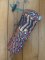 Dog Training Dummy: 450g (1lb) Cock Pheasant Canvas Dummy