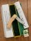 Puma Knife: Puma Original 1982 4 Star Folding Lock Blade Knife with Ivory Micarta Handle in Original Box #16281