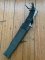 Aitor Jungle King 1 Silver Tactical Combat Knife with Survival Kit