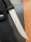 Puma Knife: Puma 13 6382 Trail Guide Fixed Blade Knife with Krayton Handle