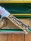 Puma Knife: Puma Original 1993 White Hunter II 116374 in original Box sheath & Paperwork 188/200