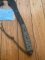 TOPS KNIVES: VI AX Viking Axe Solid 1075 Steel Black linen Micarta Handle & Case
