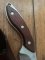 Buck Knife: Buck 196 Mini Alpha Hunter Cocobolo Handle & Leather Sheath