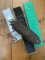 Puma Rare Model 970 Plainsman 1969 Folding Knife with original box & Paperwork & Pouch #96011