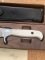 Puma White Hunter Limited Edition Elephant With Wooden Display Box