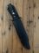 SVORD New Zealand made Svord Von Tempsky Big Bowie Knife