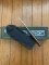 Cudeman Model 172FK Scout Knife With Black Kydex Sheath