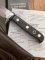 Puma Knife: Puma Bowie Tucson Bowie with Pakka Wood Handle