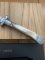 Puma Knife: Puma Medici 2024 Special Limited Edition, Damascus, Mammoth Tooth and Gold Etching in Display Box 0/50