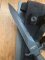 Gerber USA Rare Mark II Dagger in Original Sheath and Box