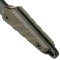 Medford UDT-1 Fixed Blade OD Green in Tactical Sheath