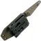 Medford UDT-1 Fixed Blade OD Green in Tactical Sheath