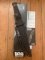 SOG Vintage Original Black Daggert- 2 Commando Dagger with Kydex Tactical Sheath