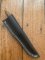 GranPaGrumpy Knives Exclusive To SOS Hand Made Knives #004