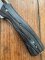 Buck Knife: 2009 Buck 346 Vantage Large Single Blade Pocket Knife