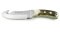 Puma Knife: Puma IP Schwarzwald Boar Hunter with Stag Antler Handle