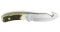 Puma Knife: Puma IP Schwarzwald Boar Hunter with Stag Antler Handle