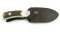 Puma Knife: Puma IP Schwarzwald Boar Hunter with Stag Antler Handle