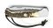 Puma Knife: Puma IP Twin Blade Cazador Stag Antler Folding Lock Knife