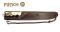 Puma Knife: Puma IP LongHorn Boar & Deer Hunter with Stag Antler Handle