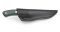 Puma Knife: Puma IP Special Edition 'RIFLEMAN' II Green Micarta Fixed Blade Knife