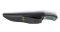 Puma Knife: Puma IP Special Edition 'RIFLEMAN' II Green Micarta Fixed Blade Knife