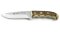 Puma Knife: Puma IP Catamount II eiche (oakwood)