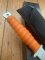 Puma Knife: Puma Original 1997 GARTNERMESSER 12 6390 Model in Original Sheath & Box