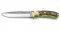 Puma Knife: Puma IP Mountain Stag Hunting Knife