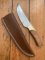 GranPaGrumpy Knives Exclusive To SOS Hand Made Knives #010