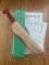Puma Knife: Puma Original 1987 SEA HUNTER 17 6363 in Original Sheath and Box #21781