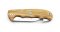 Puma Knife: Puma IP Pathfinder with gut hook, Olive Wood Handle