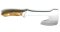 Puma IP el hatcha Hunting Hatchet with Olive Wood Handle