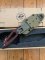 SureFire Knives EW-06 DELTA Rescue/Tactical Multi-Use Boxed Fixed Blade Knife