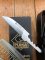 Puma Knife: Puma Rare 3 Blade Horse Set in original sheath and Box