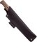 Condor Tool & Knife Company El Salvador LOW DRAG Knife with Leather Sheath