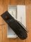 Real Steel Knives BushCraft Plus Set Knife with Nylon Sheath With Front Pouch