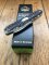 Puma Knife: Puma Taschenmesser 421 Pocket Knife with Stag Antler Handle