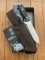 Puma Knife: Puma IP OutDoor Knife with Black Micarta Handle