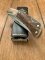 Puma Knife: Puma 2006 Gent Folding Knife with Stag Antler Handle in Original Box