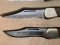 Puma Knife: Collectable Circa 1970'S-80'S Rare 5 Piece Folding Knife Set