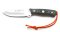 Puma Knife: Puma IP Neck Knife in Kydex Sheath