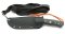 Puma Knife: Puma IP Neck Knife in Kydex Sheath