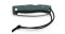 Puma Knife: Puma IP Special Edition 'RIFLEMAN' Green Micarta Folding Lock Knife
