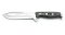 Puma Knife: Puma IP OutDoor Knife with Black Micarta Handle