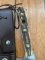 Puma Knife: Puma Vintage 1969 Skinner Handmade Knife with Stag Antler Handle & Sheath