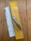 Puma Knife: Puma Original Rare 1977 Pony 620 Twin Blade Knife with Stag Antler Handle #27282