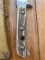 Puma Knife: 1985 Puma Skinner 'USER' with Stag Handle #41582