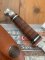 CASE USA Small Hunter Caping Knife with Leather Sheath