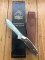 Puma Knife: Puma 2002 Hunters Pal II Hunting Knife with Stag Handle 118397